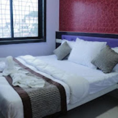 Hotel Sainath, Chhindwāra Εξωτερικό φωτογραφία