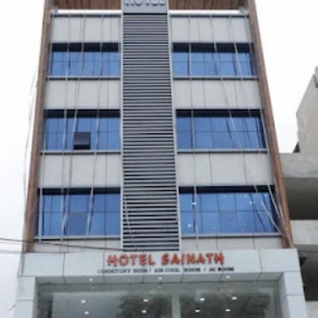 Hotel Sainath, Chhindwāra Εξωτερικό φωτογραφία