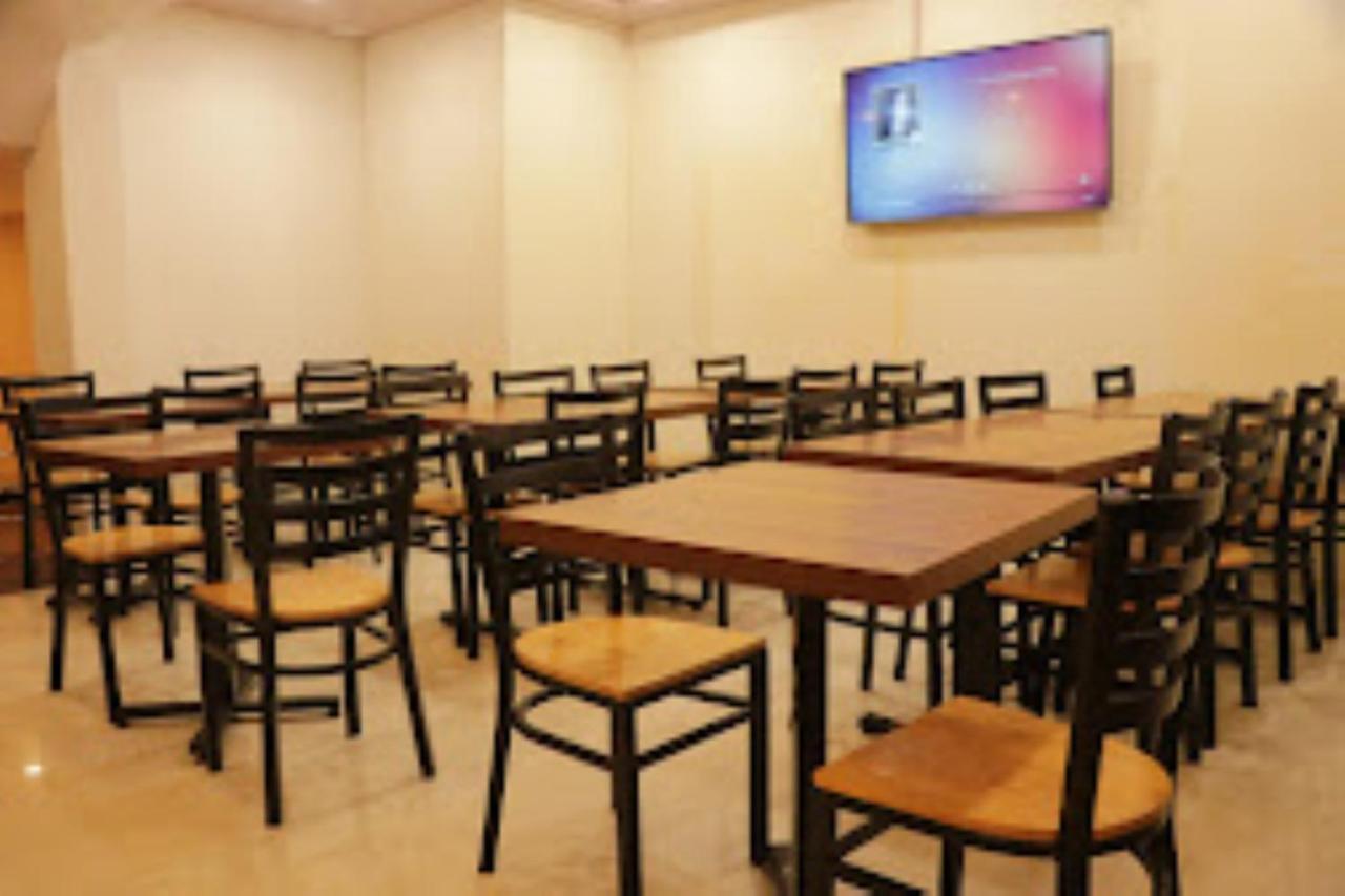 Hotel Sainath, Chhindwāra Εξωτερικό φωτογραφία