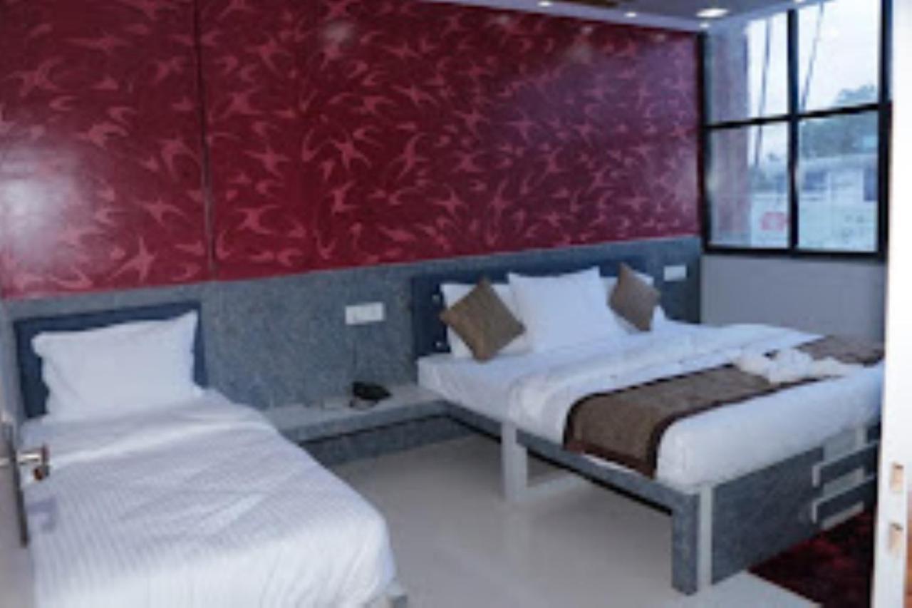 Hotel Sainath, Chhindwāra Εξωτερικό φωτογραφία