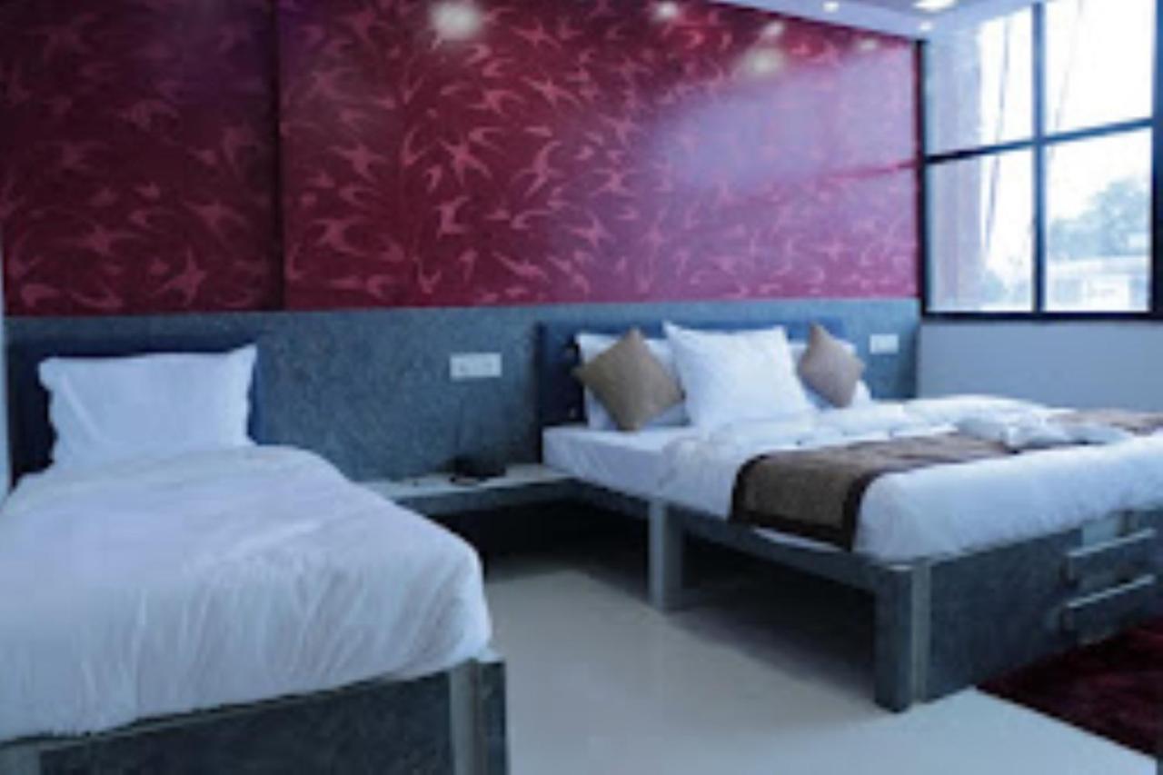 Hotel Sainath, Chhindwāra Εξωτερικό φωτογραφία