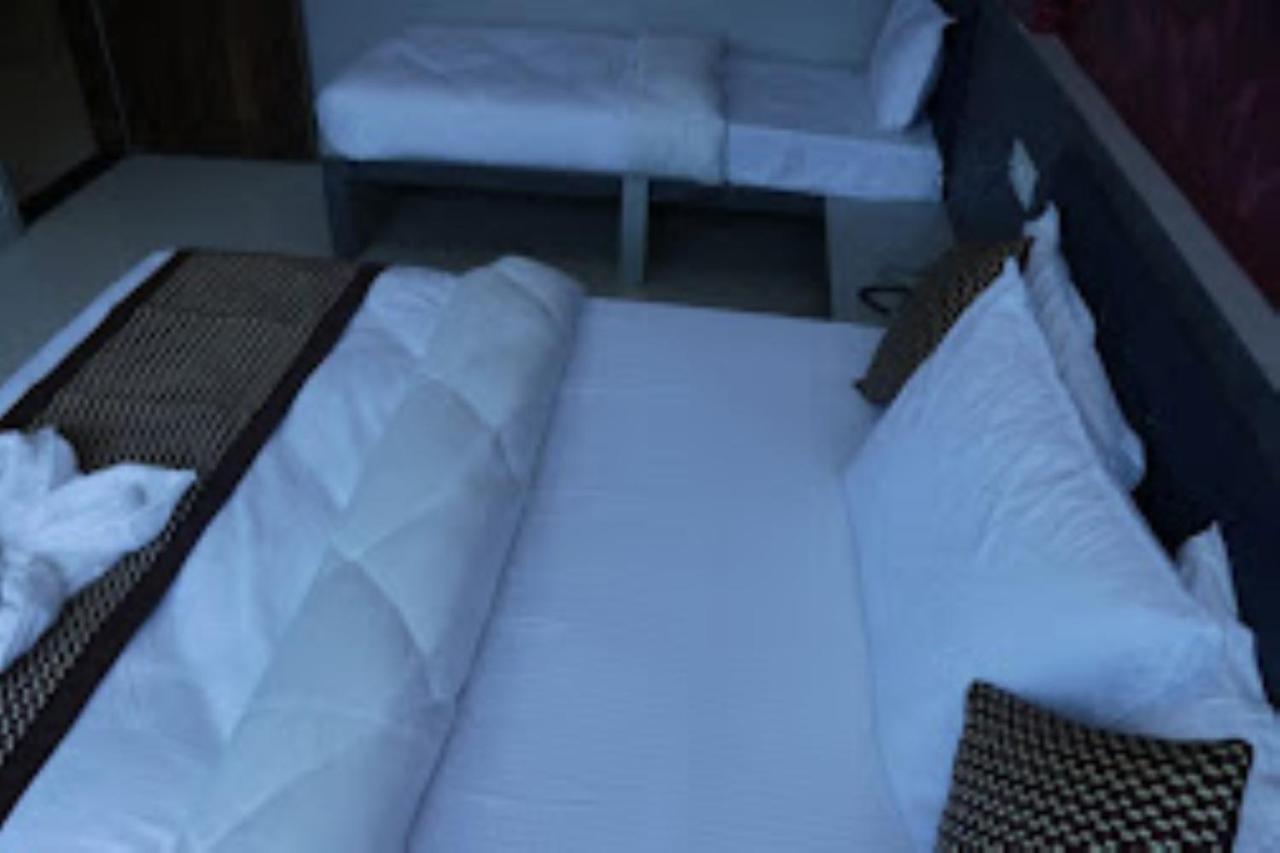 Hotel Sainath, Chhindwāra Εξωτερικό φωτογραφία